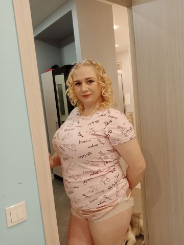 Проститутка Стелла